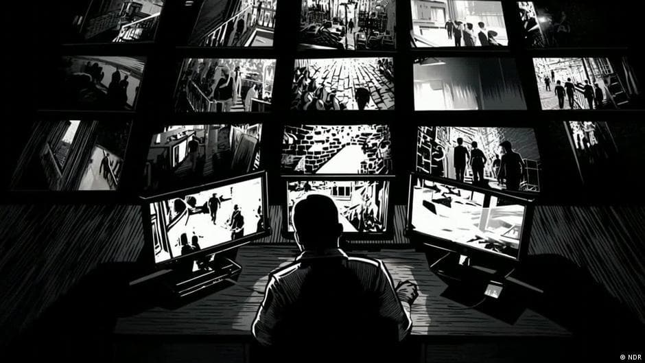 Germany faces potential threats intelligence agencies' evolving roles