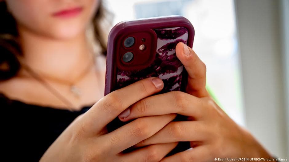 UNICEF: 20% of teens face online abuse