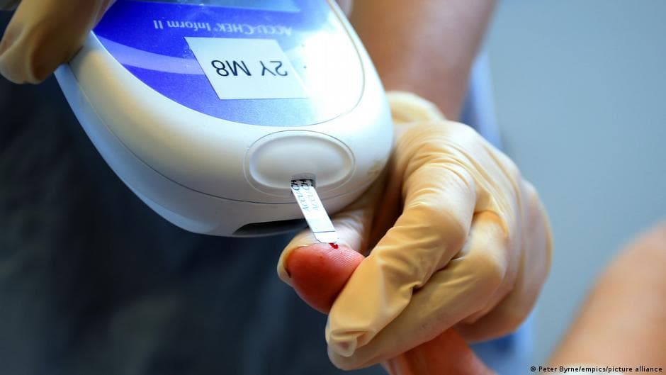 Why Does Type 2 Diabetes Affect Youth