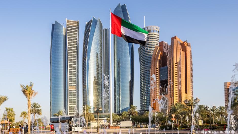 Gulf Investments in Africa