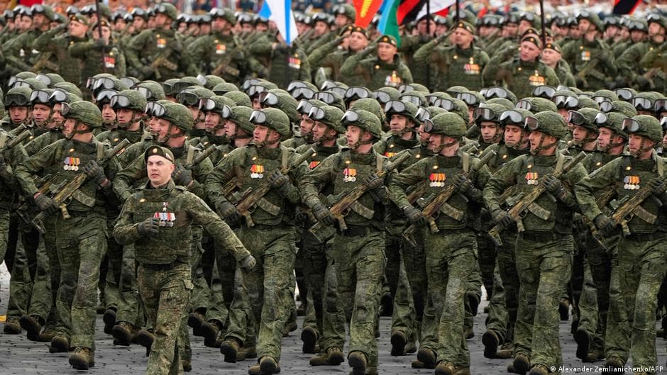 Russian recruitment trap impacts Arab youth