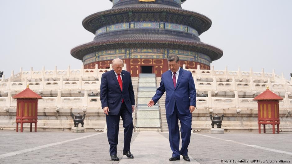China outpaces US in global soft power