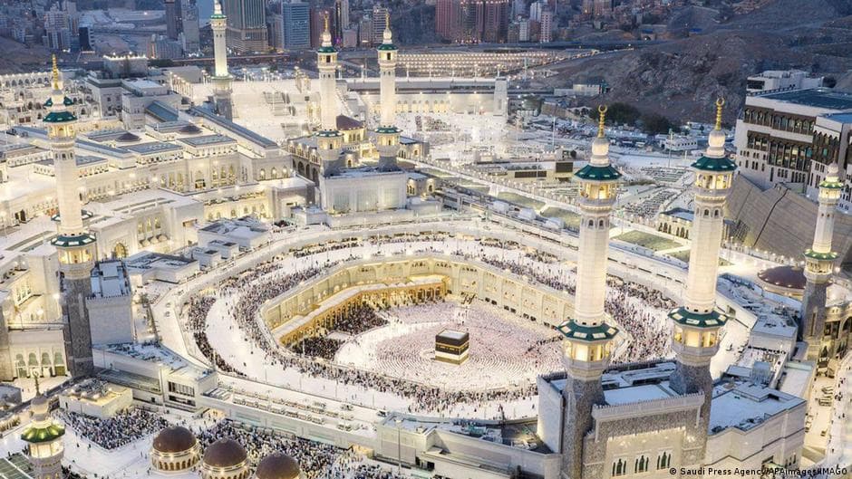 إدانات إسلامية لمحاولة استهداف مكة