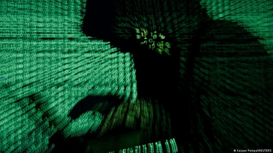 Berlin rejects ransom payment