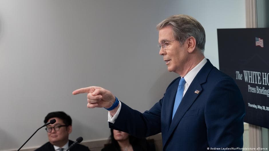 Washington Readies for Major Iranian Attack