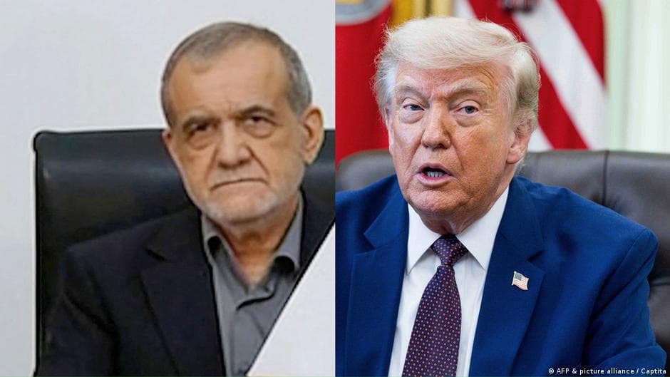 استراتيجية حافة الهاوية: رهان ترامب وسيناريوهات الخسارة