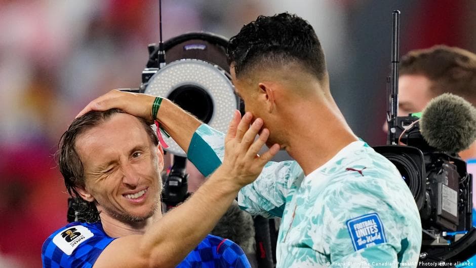 World Cup concludes at the final stop