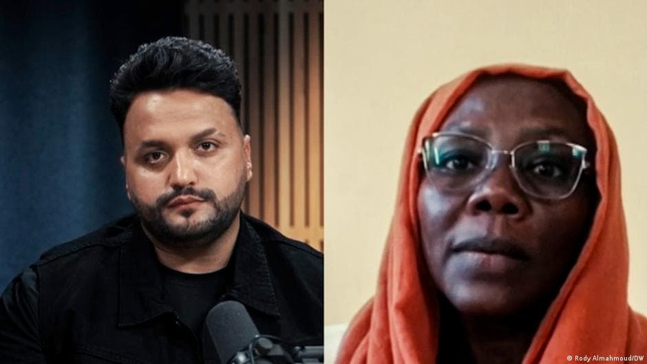 فضيحة إنسانية في مدارس الخرطوم: ما الذي يحدث في السودان الآن؟