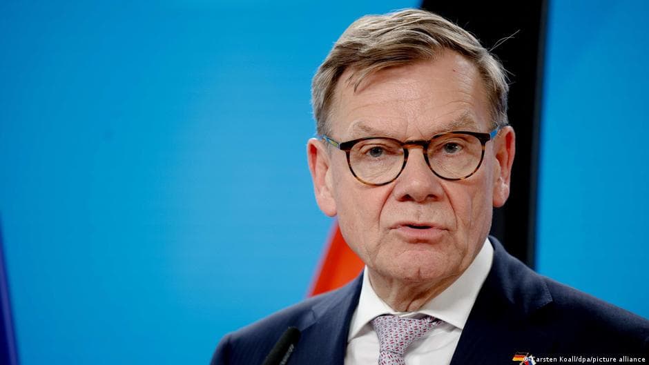 Berlin pushes for European role in Lebanon after Unifil deployment