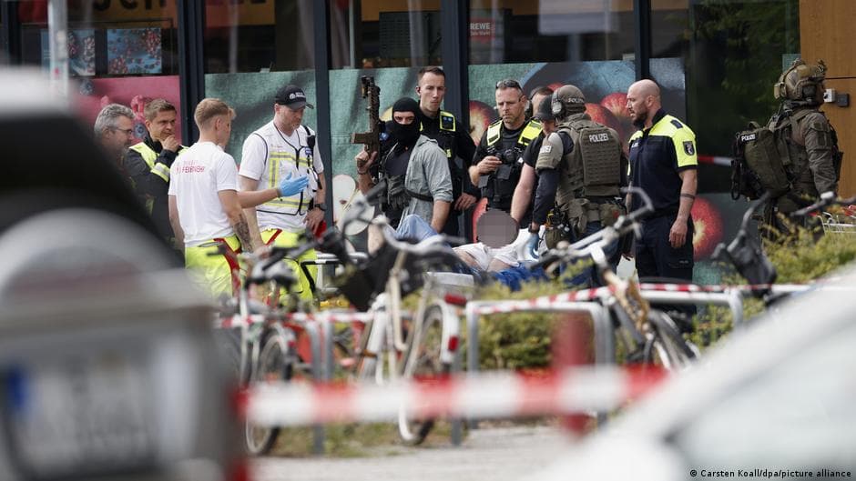 Is Berlin Turning into Europe's Chicago