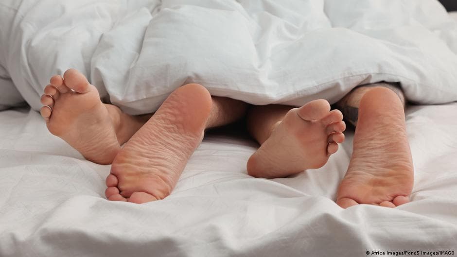 What your fantasies reveal about you