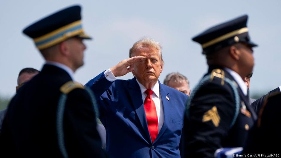 Why America Cannot End Its Wars