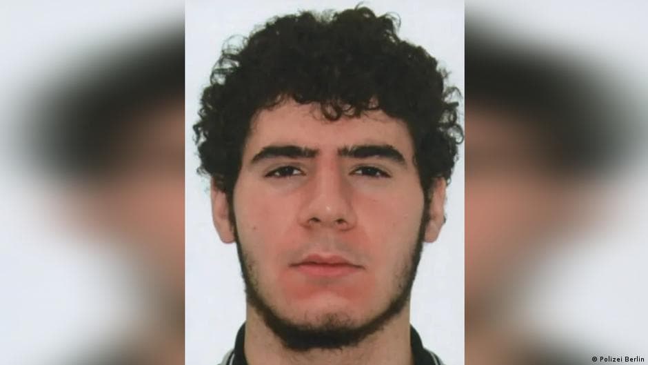 مشتبه برلين يبيع داعش قبل الهجوم
