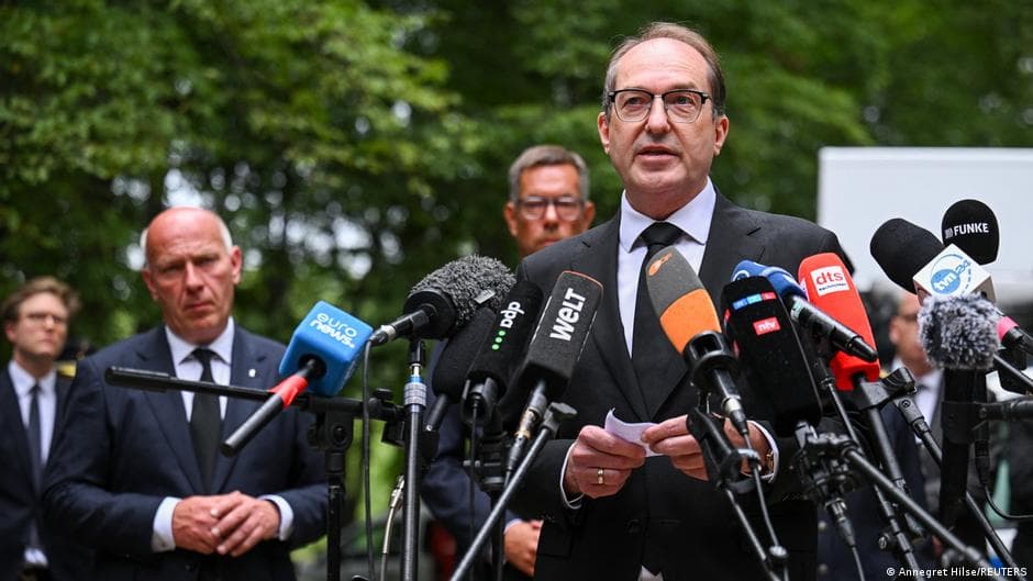 Berlin Attack: Possible Rise in Constitutional Concerns