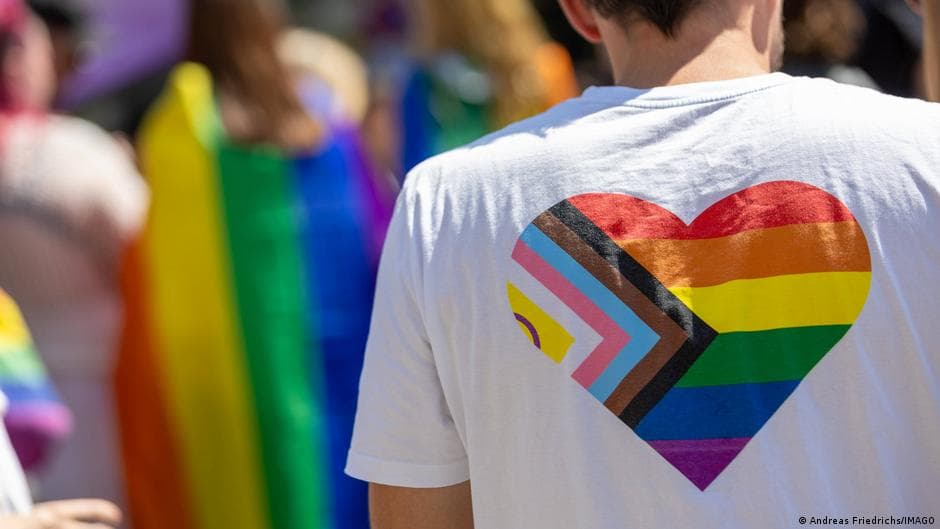 LGBTQ+ Community Seeks Recognition in Europe