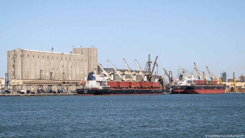 Sisi urges de-escalation after Damietta attack
