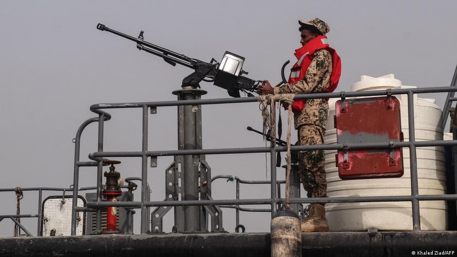 Saudi Arabia Faces Changes in Yemen