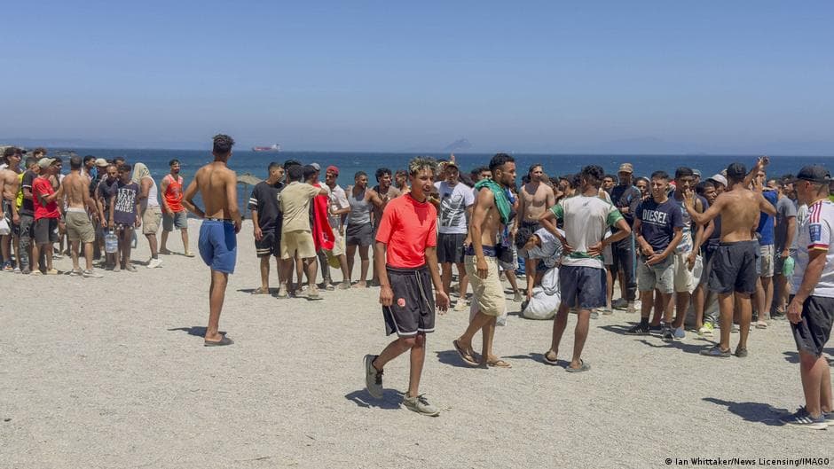 Melilla crisis challenges Meta and TikTok misinformation efforts
