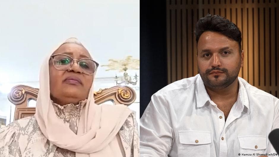 Challenges Facing Sudanese in Egypt