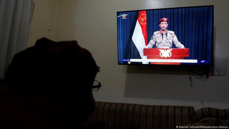 Houthis claim attack on Aramco in Najran