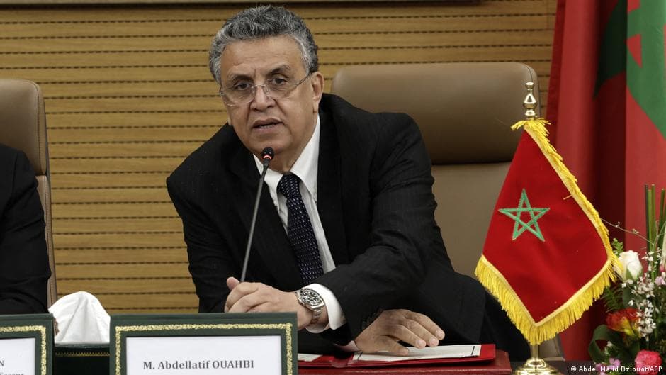 المغرب يطالب إسبانيا بإعادة القُصّر