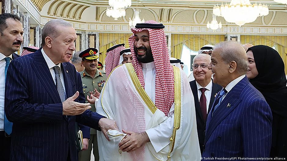 العراق اليوم خارج حلف مكة