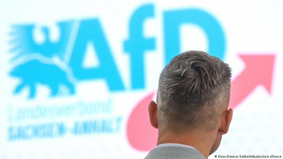 Migrants face anxiety before Saxony-Anhalt vote