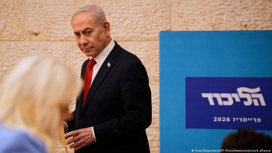 Israeli Expat Votes Influence Elections