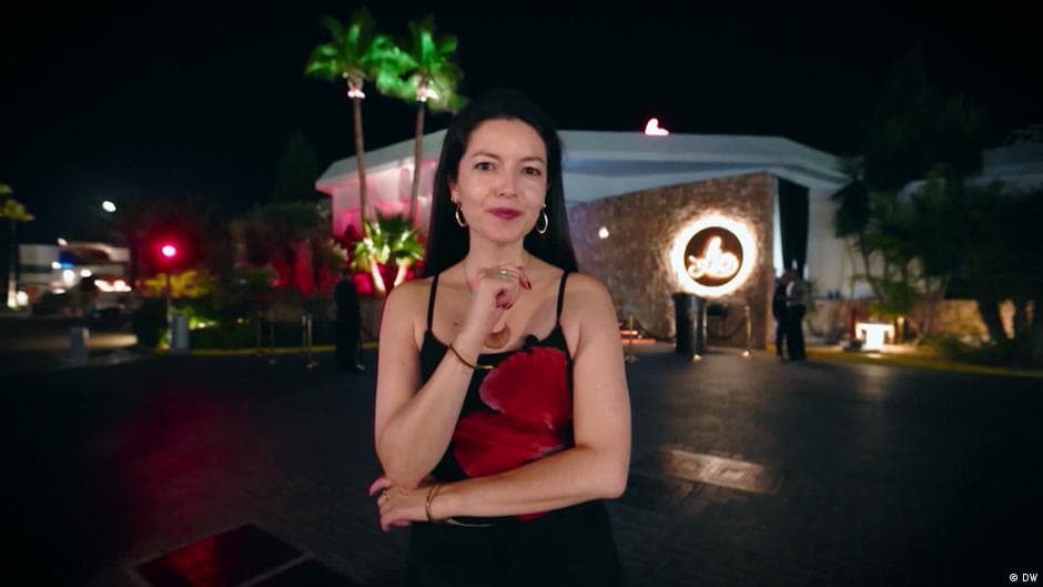 Changes in Ibiza beyond parties