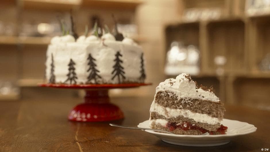 Black Forest Cake: Original Recipe Insights