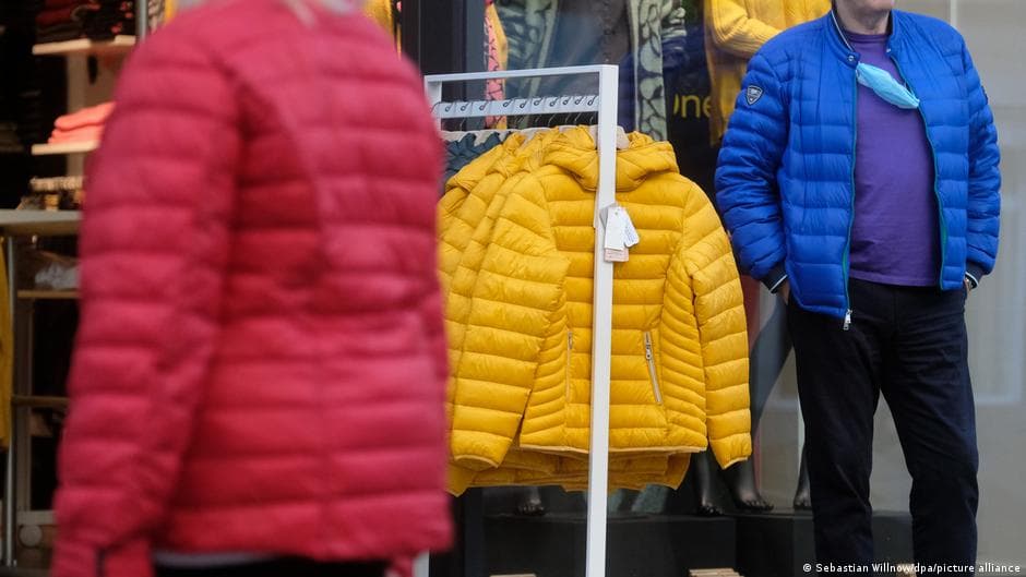 Why a wardrobe staple is vanishing