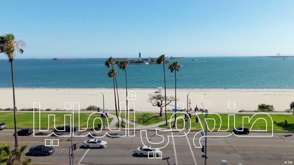 LA's Oil Heritage