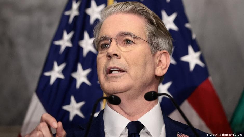 Washington enacts broad sanctions on Iran