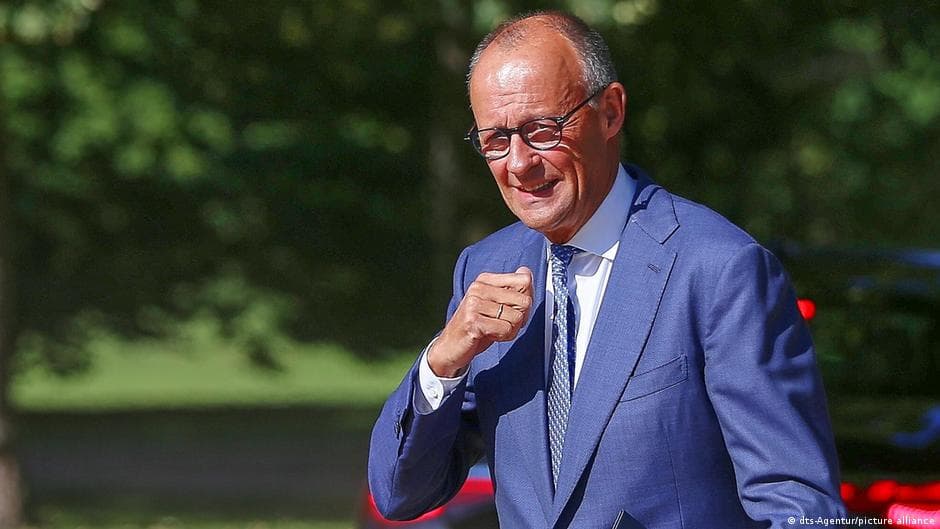 Tehran Calls German Envoy Over Remarks