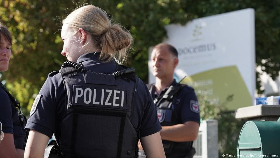 Platform algorithms and youth extremism in Germany