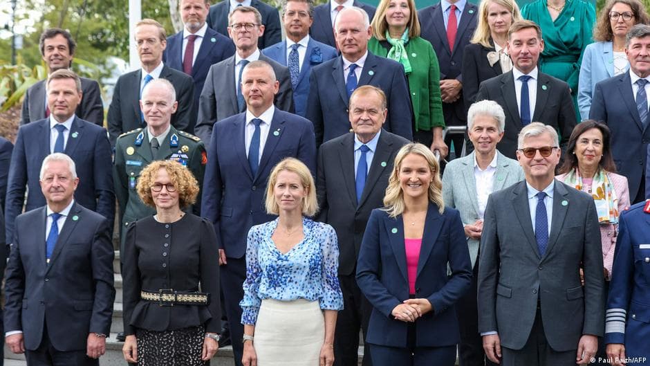 EU reacts to Russia's hybrid tactics