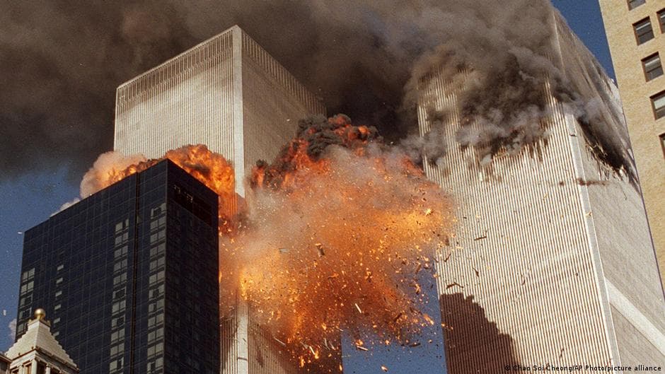 25 Years After September 11