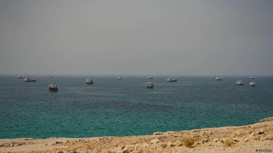 إيران تقترب من نقطة التحول