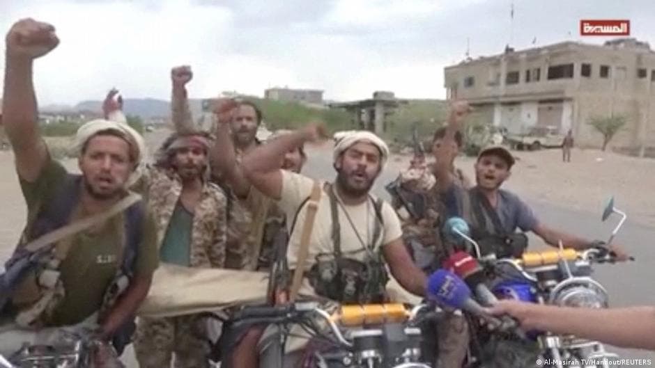 هل تغيرت موازين القوة بعد توسع الحوثيين