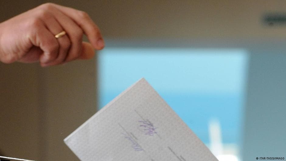 Moroccan Elections See Low Voter Turnout
