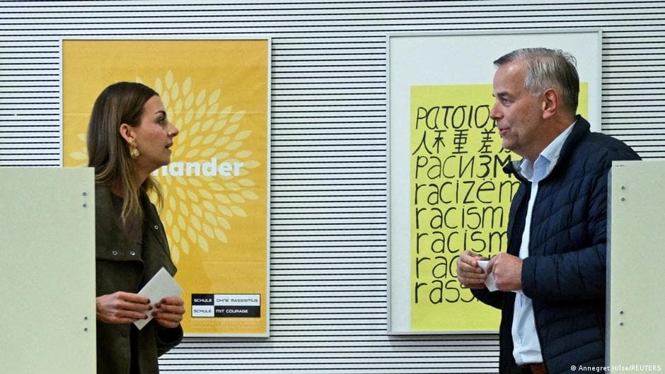 Alt parties succeed in Mecklenburg-Vorpommern and Berlin