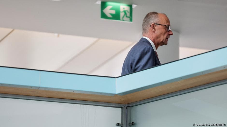 Berlin and Mecklenburg votes challenge Greens