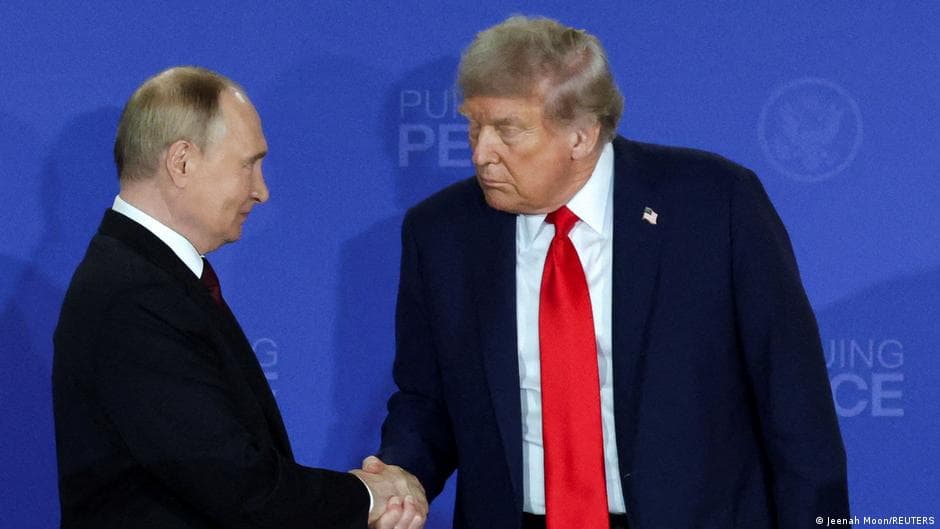 Trump grants Russia sanc tions exemption