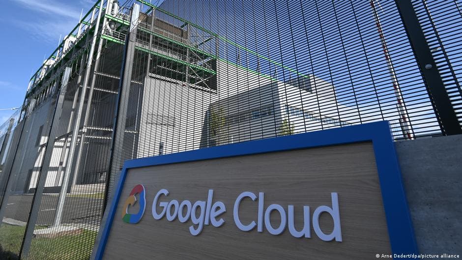 German Residents Oppose Data Centres