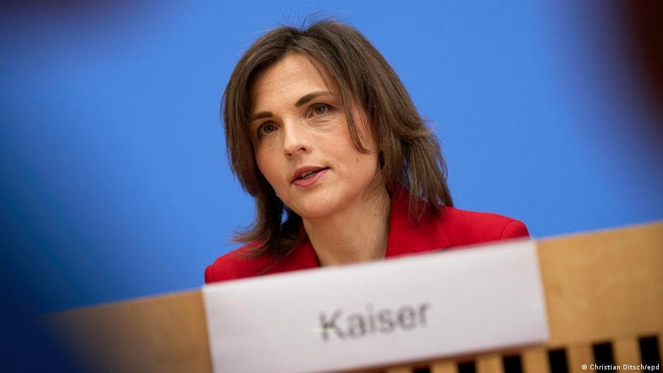 Eastern Germany wealth gap widens