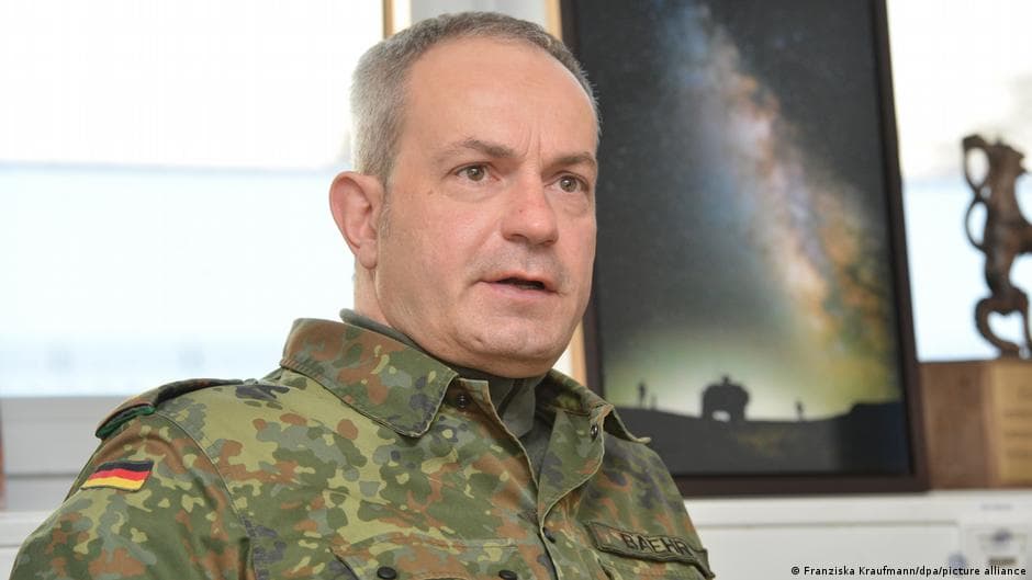 German Intel Official's Phone Number Leaked