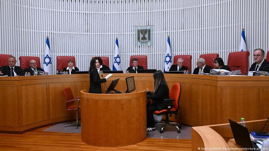 القضاء الإسرائيلي يلغى منع قائمتين عربيتين والانتخابات تغرم بن غفير