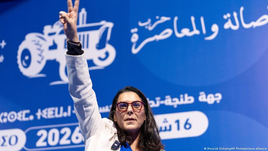 Al-Mansouri to head coalition in Morocco