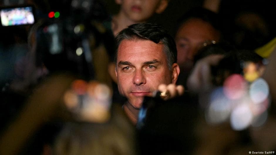 Brazilian Election Heads to Runoff