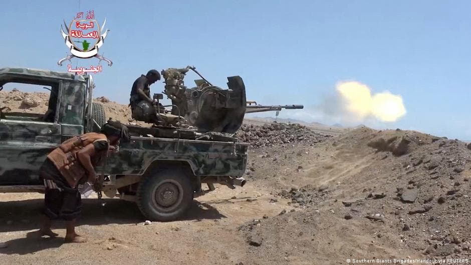 Bab al-Mandab escalation impacts Houthis or Yemen government